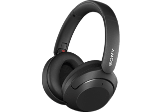 SONY WH-XB910N – Draadloze koptelefoon met Noise Cancelling Zwart