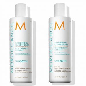 Smoothing Conditioner 250ml Duopack