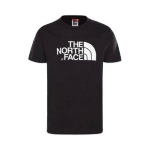 T-shirt The North Face , Zwart , Heren