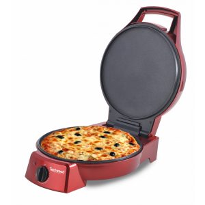 Techwood 1805 - Pizza Oven & Contactgrill