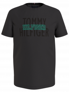 Tommy Hilfiger Tommy Hilfiger T-shirt KB0KB07015 BDS 4500387153