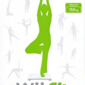 Wii Fit (Software Only)