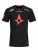 Astralis Merc Official T-Shirt SS 2019 – 10 Years
