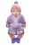 Baby Annabell – Deluxe Coat 43cm (706060)