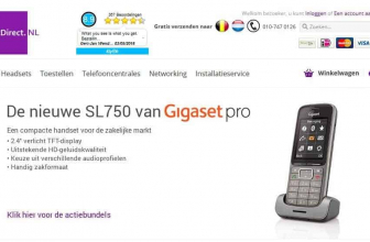 DectDirect.nl achteraf betalen