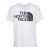 T-shirt The North Face , Wit , Heren