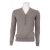 Guess vest men – Brant sweater – Sterling grey / grijs