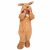 Bruine Hond Verkleed Pak Voor Babys 80 (1 Jaar) – Carnavalskostuums