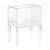 Kartell Small Ghost Buster Commode