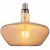 Led Lamp – Design – Gonza – E27 Fitting – Amber – 8w – Warm Wit 2200k