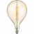 Led Lamp – Design – Trion Tropy Dr – Dimbaar – E27 Fitting – Amber – 8w – Warm Wit 2700k
