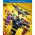 Lego Batman Movie (Blu-ray)