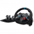 Logitech G29 Driving Force + Driving Force Shifter Bundle For PS3/PS4