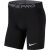 Nike Pro Onderbroek – Zwart/Wit