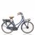 Villette Le Costaud Cargo elektrische fiets 53 cm