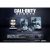 Xbox 360 Call Of Duty: Ghosts Hardened Edition